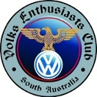 Volks Enthusiasts Club of South Australia
