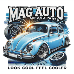 Mag Auto