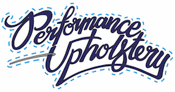 Performance Upholstery